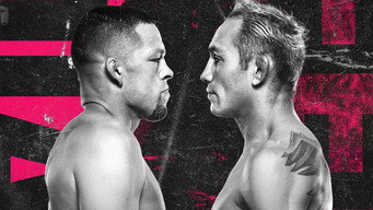 UFC 279: Diaz vs. Ferguson (2022)