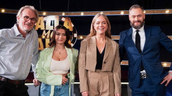Alla mot alla med Filip och Fredrik T7E4