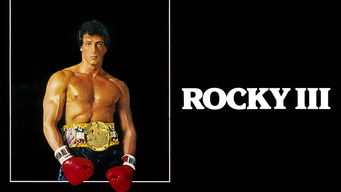 Galeria 3 - Rocky III