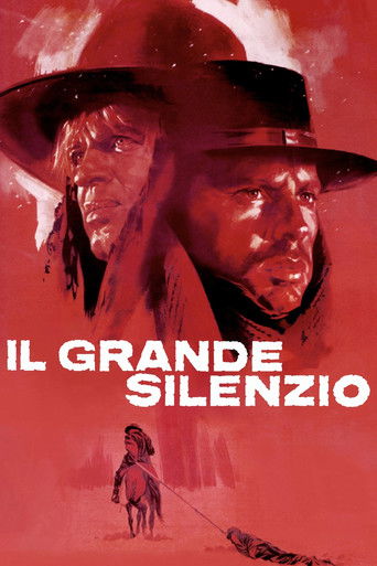 Il grande silenzio (1968)