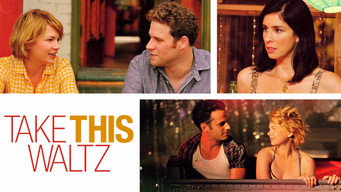 #13 Take This Waltz