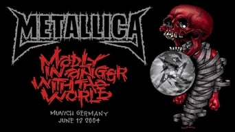 Metallica: Live in Munich, Germany – June 13, 2004 foto 0