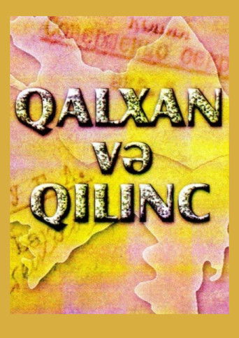 Qalxan və Qılınc (2018)