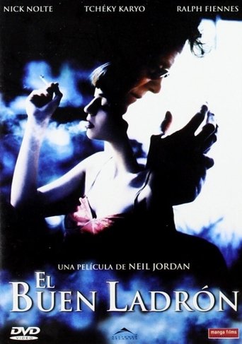 Poster of El buen ladrón