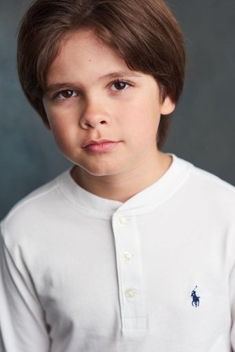 Noel Tyler Torres headshot