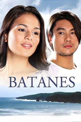 Poster för Batanes