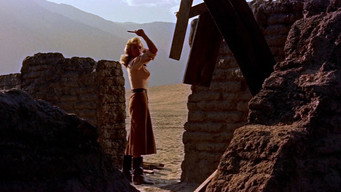 #24 Самотній вершник