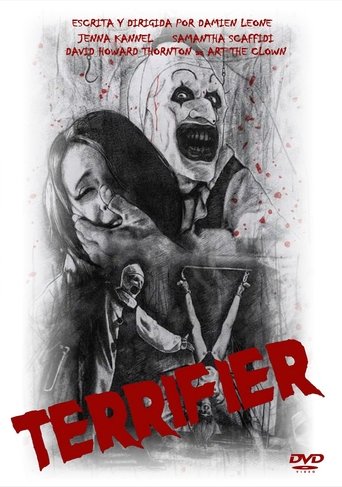 Terrifier Terrifier