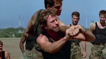 Escena 5 de Delta Force 2