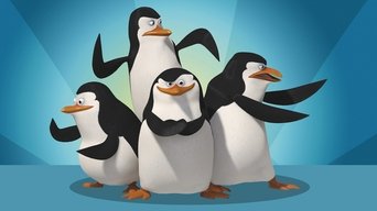 Los pingüinos de Madagascar - 1x01