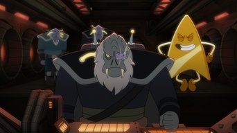 Cena de Mais Algumas Insígnias