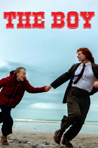 The Boy (2026)