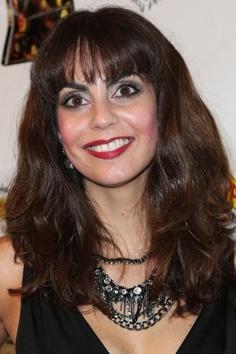Lisa Margaroli headshot
