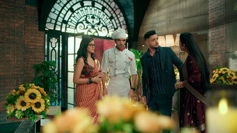 Episode 143 — Mannat and Vikrant In Trouble!