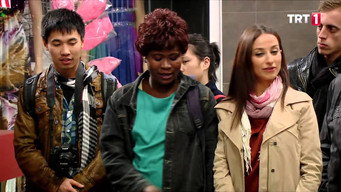 Episode 20 — Episode 20