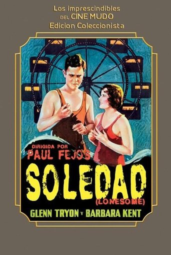 Soledad (Lonesome) Soledad (Lonesome)