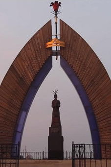 Кыыс Амма (2018)