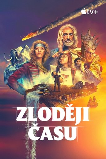 Zloději času