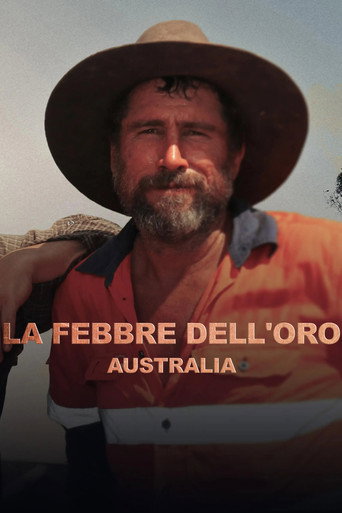 La febbre dell'oro: Australia