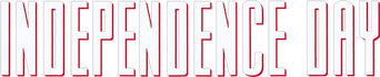 Independence Day logo