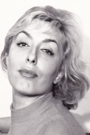Image of Rita Maiden