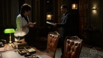 Episódio Capítulo 145 da série Garota do Momento