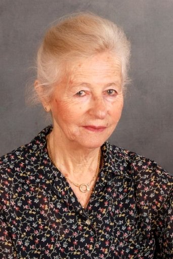 Image of Gloria Cocco