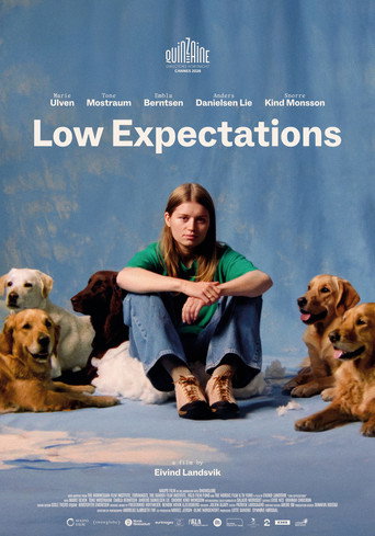 Low Expectations (2026)