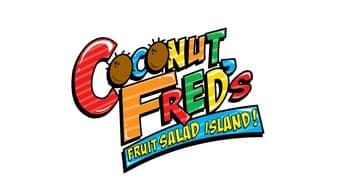 Coconut Fred's Fruit Salad Island - 2x01