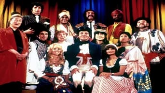 Mind Your Language (1977-1986)