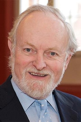 Image of Richard Stilgoe
