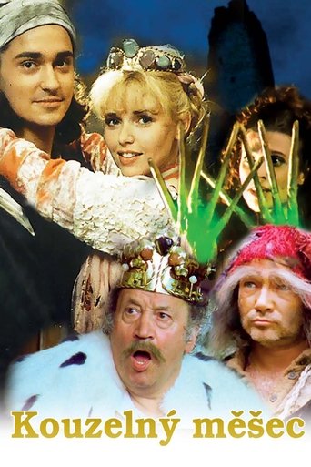 Kouzelný měšec (1996)