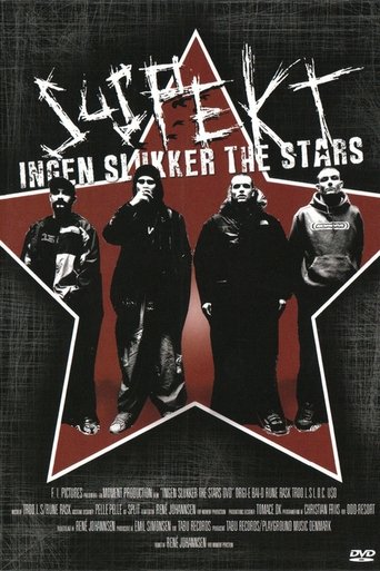 Suspekt - Ingen Slukker The Stars