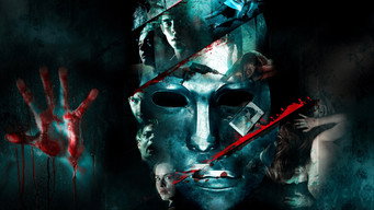 #4 Scream Week