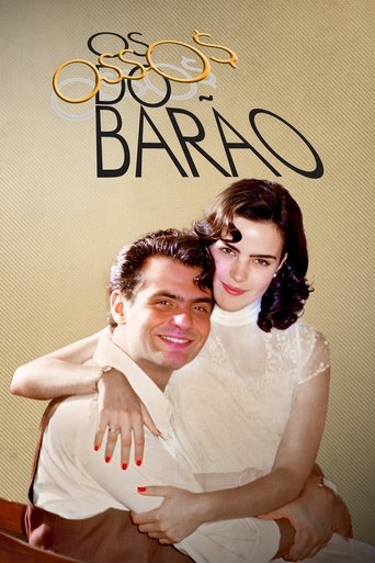 Os Ossos do Barão (1997)