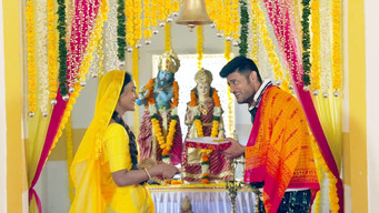 Episode 20 — Preeti Gives K.T. Good News