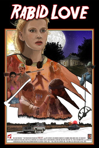Póster del título