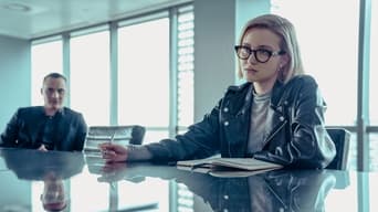 Episódio Caixa Preta da série The Girlfriend Experience