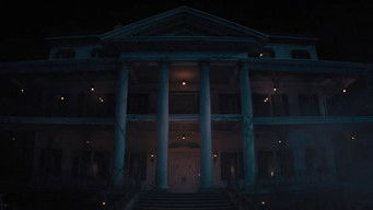 Galeria 5 - Mansión encantada (Haunted Mansion)