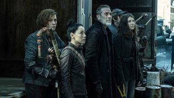 The Walking Dead: Dead City T3E5