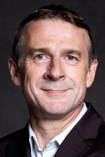 Image of Thierry Lanckriet