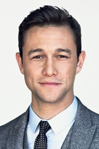 Imagen de Joseph Gordon-Levitt