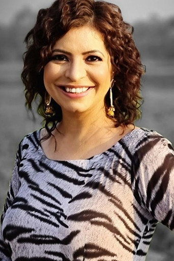 Jennifer Mistry Bansiwal