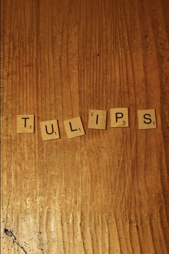 Tulips poster