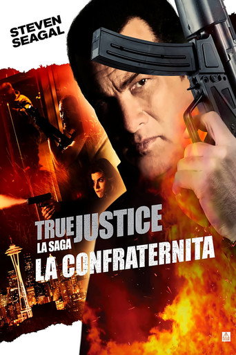 True Justice - Brotherhood