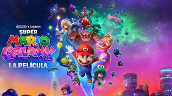 Galeria 3 - Super Mario Galaxy la película