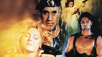 Animal Protector (1989)
