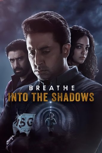 Breathe: Into the Shadows