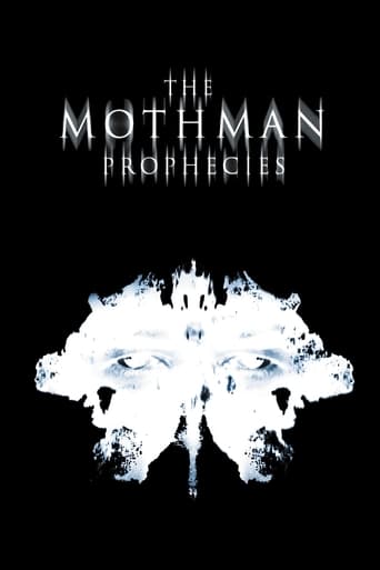 The Mothman Prophecies