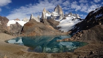 Patagonia: Earth's Secret Paradise - 1x01